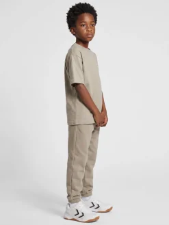 hmlJR LOOSE T-SHIRT S/S BEE