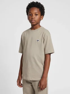 hmlJR LOOSE T-SHIRT S/S BEE