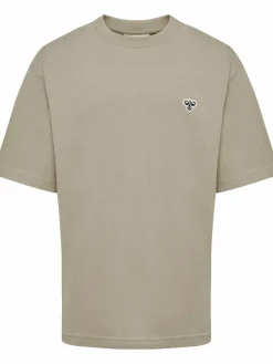 hmlJR LOOSE T-SHIRT S/S BEE