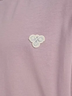 hmlJR LOOSE T-SHIRT S/S BEE