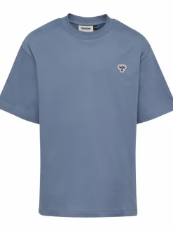 hmlJR LOOSE T-SHIRT S/S BEE