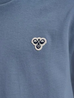 hmlJR LOOSE T-SHIRT S/S BEE