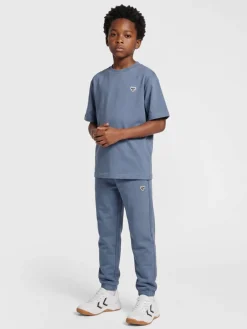 hmlJR LOOSE T-SHIRT S/S BEE