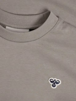 hmlJR LOOSE T-SHIRT S/S BEE