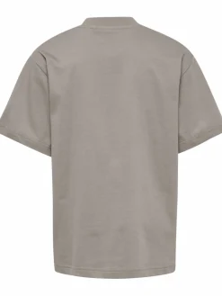 hmlJR LOOSE T-SHIRT S/S BEE