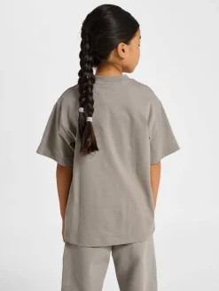 hmlJR LOOSE T-SHIRT S/S BEE