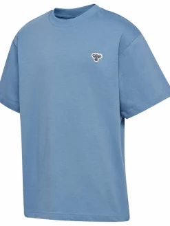 hmlJR LOOSE T-SHIRT S/S BEE