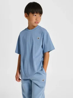 hmlJR LOOSE T-SHIRT S/S BEE