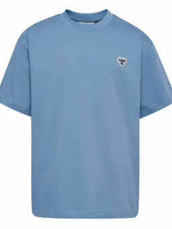 hmlJR LOOSE T-SHIRT S/S BEE