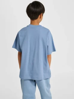 hmlJR LOOSE T-SHIRT S/S BEE