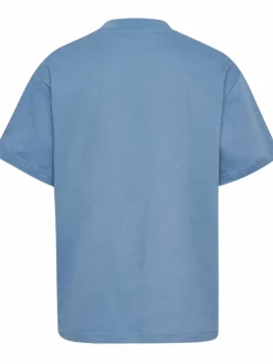 hmlJR LOOSE T-SHIRT S/S BEE