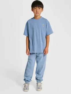 hmlJR LOOSE T-SHIRT S/S BEE