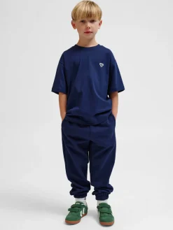 hmlJR LOOSE T-SHIRT S/S BEE