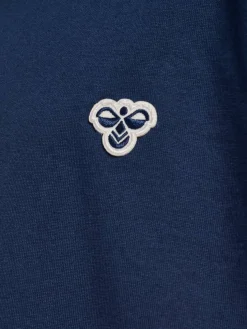 hmlJR LOOSE T-SHIRT S/S BEE