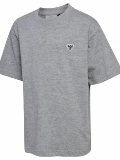 hmlJR LOOSE T-SHIRT S/S BEE