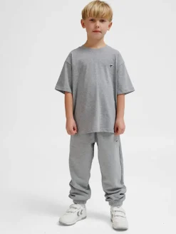 hmlJR LOOSE T-SHIRT S/S BEE