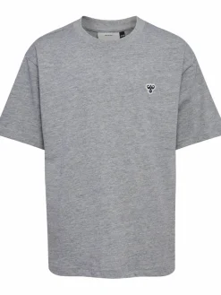 hmlJR LOOSE T-SHIRT S/S BEE