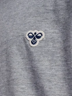 hmlJR LOOSE T-SHIRT S/S BEE