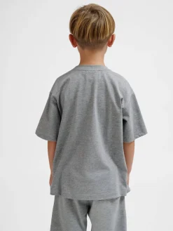 hmlJR LOOSE T-SHIRT S/S BEE