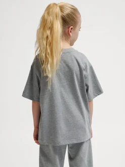 hmlJR LOOSE T-SHIRT S/S BEE