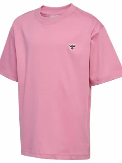 hmlJR LOOSE T-SHIRT S/S BEE