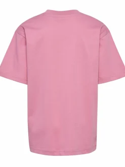 hmlJR LOOSE T-SHIRT S/S BEE