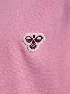 hmlJR LOOSE T-SHIRT S/S BEE