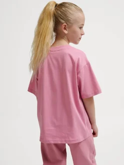 hmlJR LOOSE T-SHIRT S/S BEE