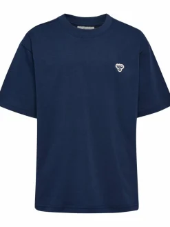 hmlJR LOOSE T-SHIRT S/S BEE