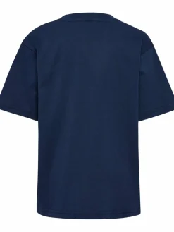 hmlJR LOOSE T-SHIRT S/S BEE