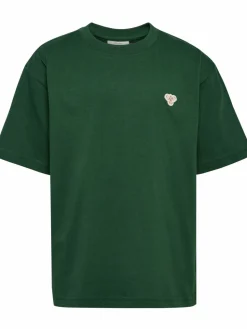 hmlJR LOOSE T-SHIRT S/S BEE