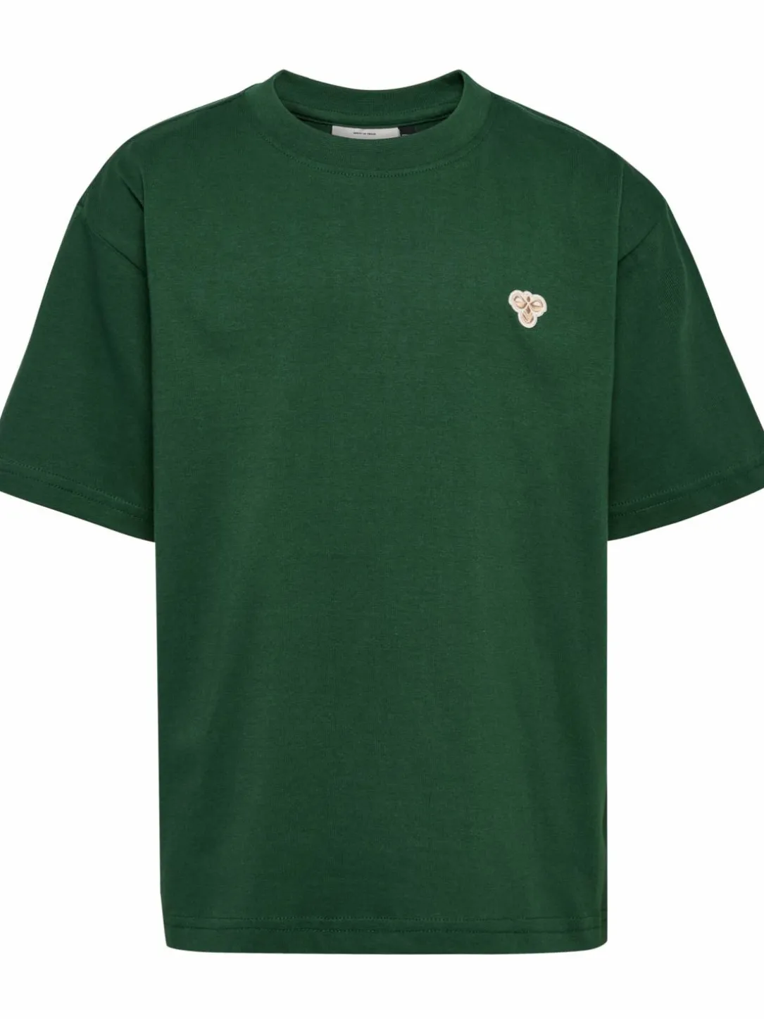 hmlJR LOOSE T-SHIRT S/S BEE