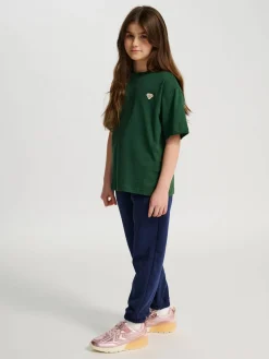 hmlJR LOOSE T-SHIRT S/S BEE