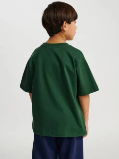 hmlJR LOOSE T-SHIRT S/S BEE