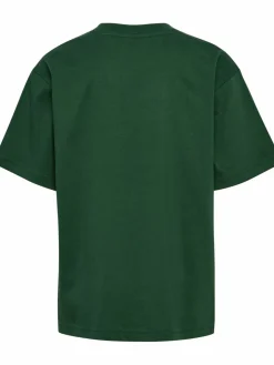 hmlJR LOOSE T-SHIRT S/S BEE