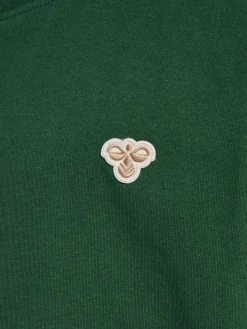 hmlJR LOOSE T-SHIRT S/S BEE