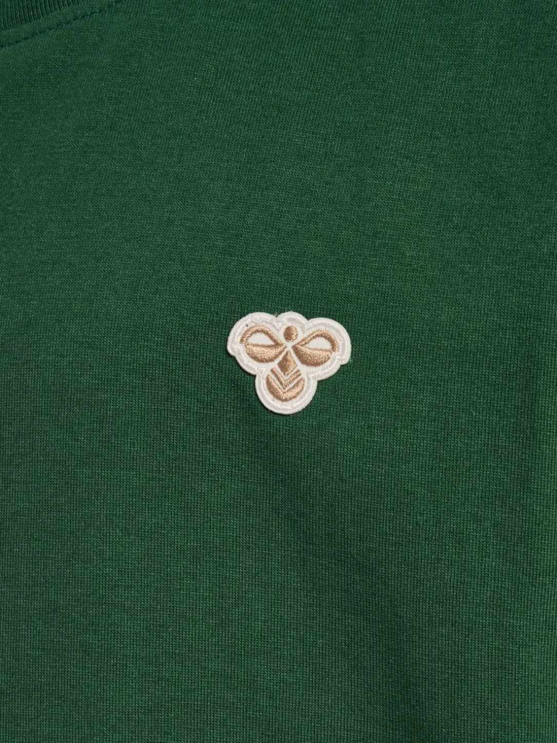 hmlJR LOOSE T-SHIRT S/S BEE