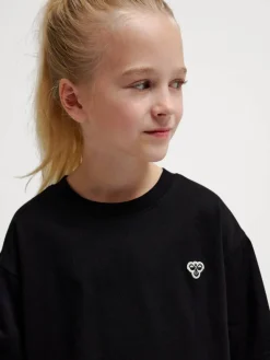 hmlJR LOOSE T-SHIRT S/S BEE