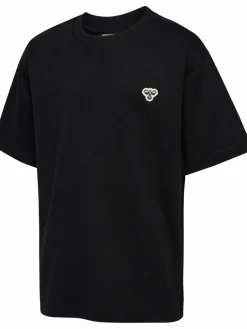 hmlJR LOOSE T-SHIRT S/S BEE