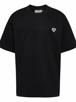 hmlJR LOOSE T-SHIRT S/S BEE