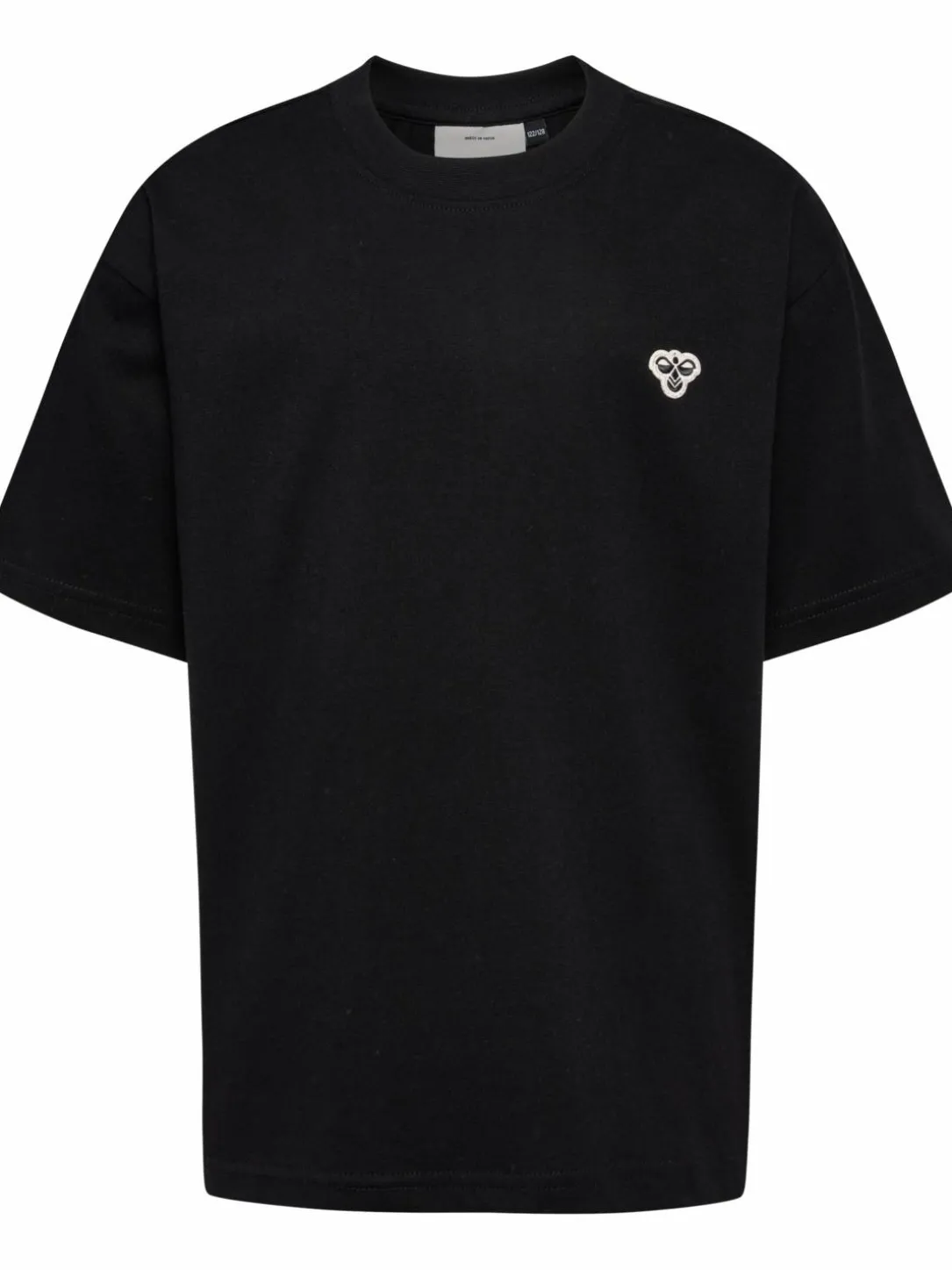 hmlJR LOOSE T-SHIRT S/S BEE