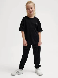 hmlJR LOOSE T-SHIRT S/S BEE