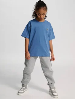 hmlJR LOOSE T-SHIRT S/S BEE
