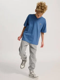 hmlJR LOOSE T-SHIRT S/S BEE