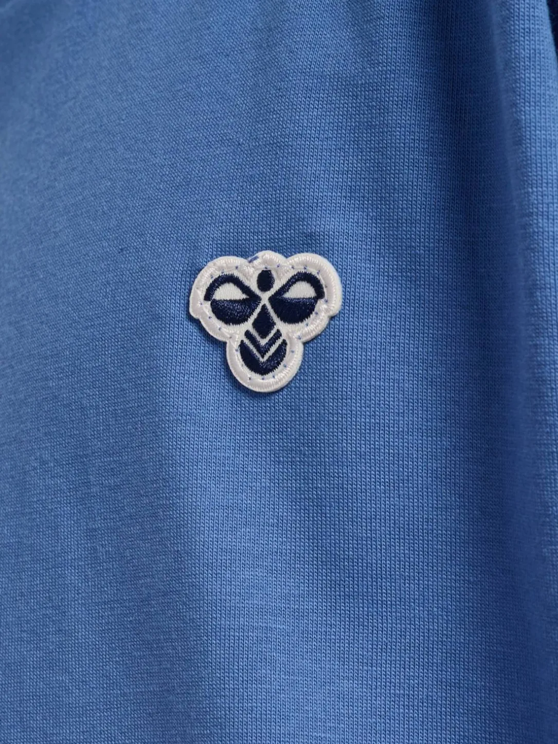 hmlJR LOOSE T-SHIRT S/S BEE