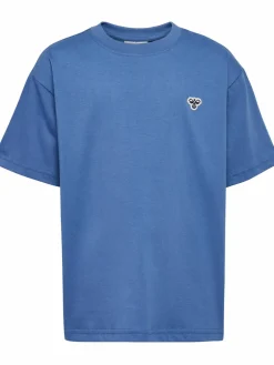 hmlJR LOOSE T-SHIRT S/S BEE