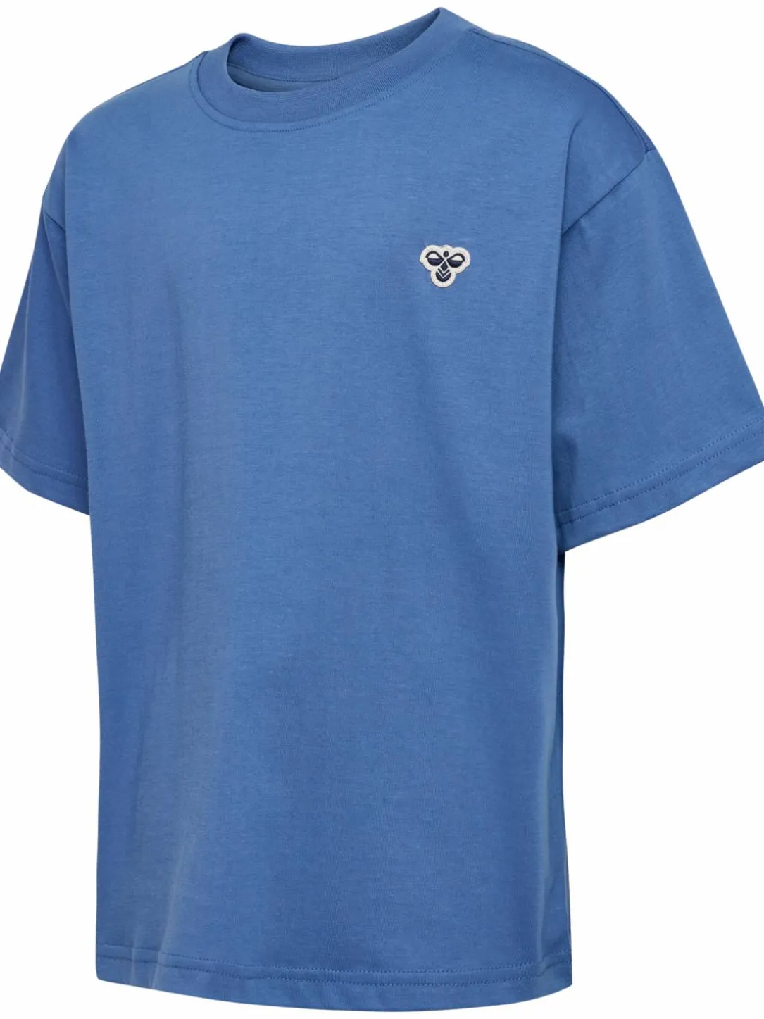 hmlJR LOOSE T-SHIRT S/S BEE
