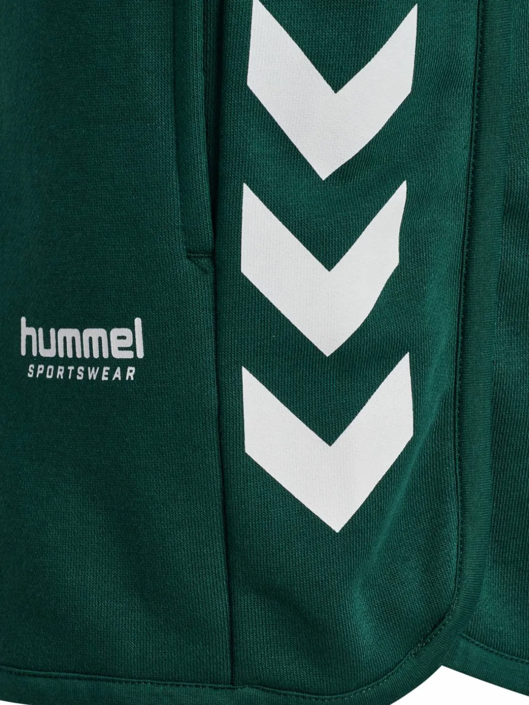 hmlJR LOOSE WILLY SHORTS