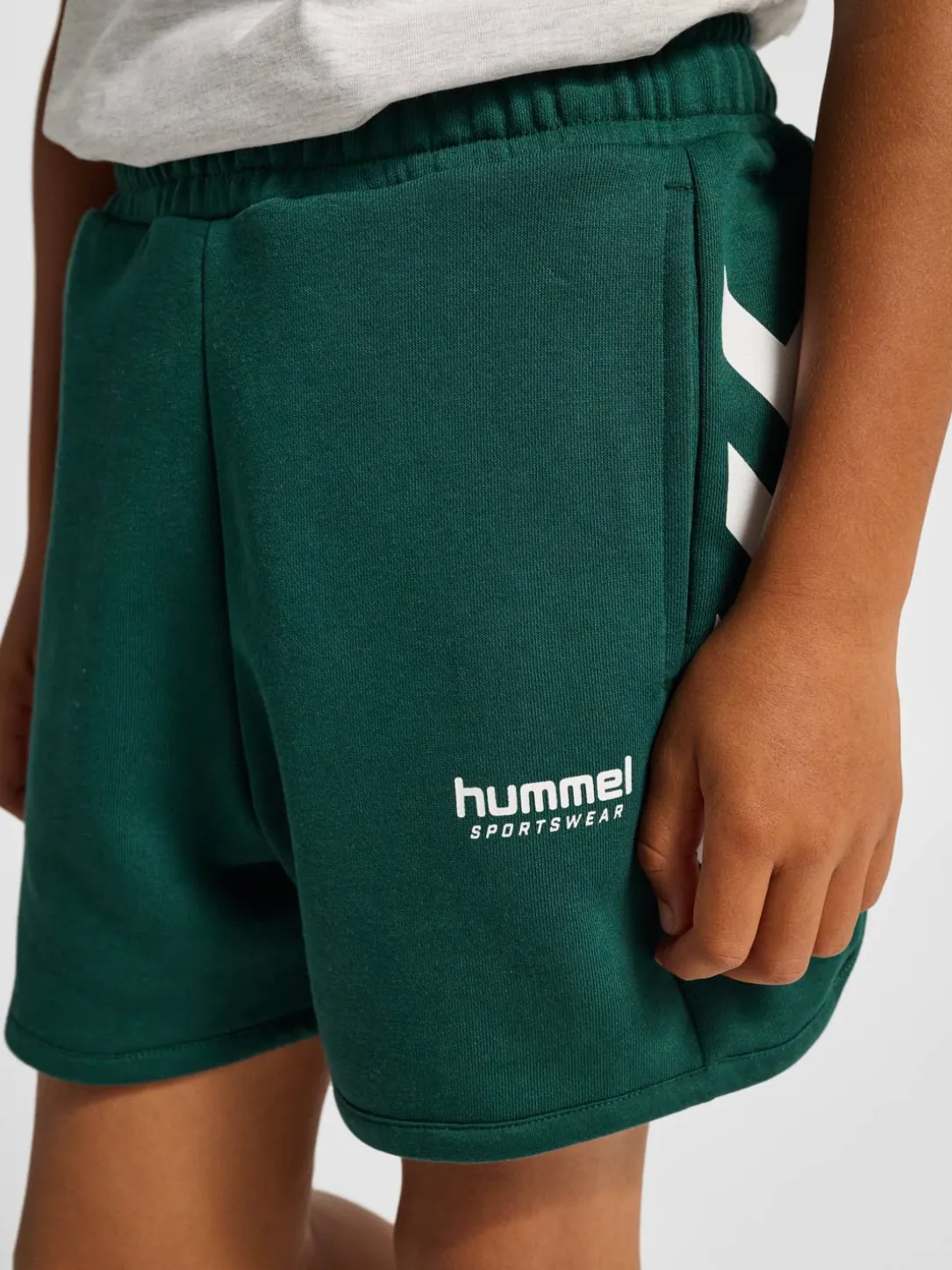 hmlJR LOOSE WILLY SHORTS