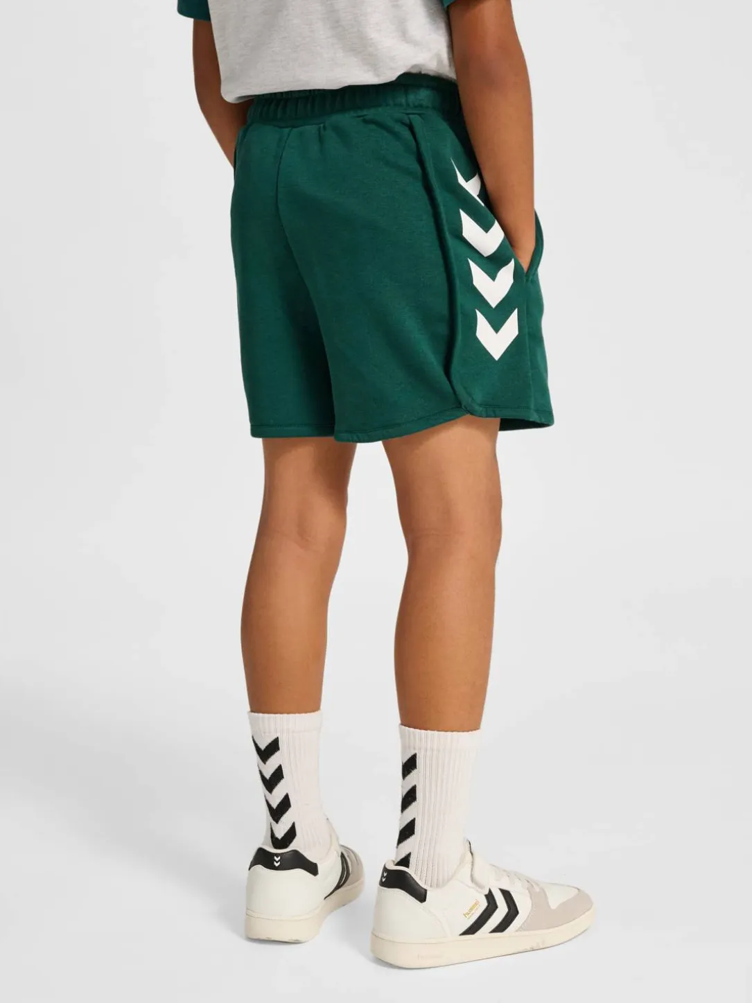 hmlJR LOOSE WILLY SHORTS